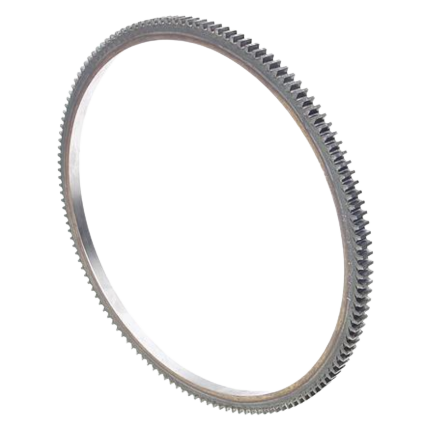 Flywheel Ring Gears for Tractors - Auto Crown Industries