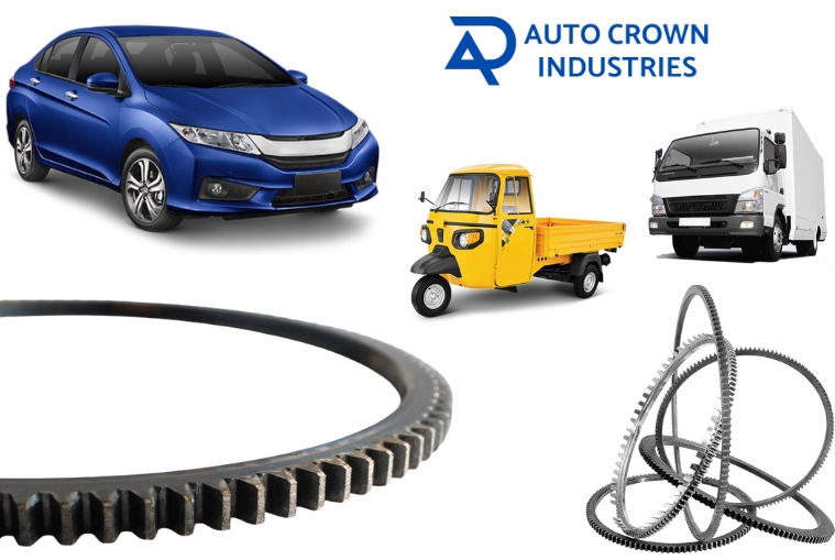 About - Auto Crown Industries